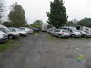 Le parking